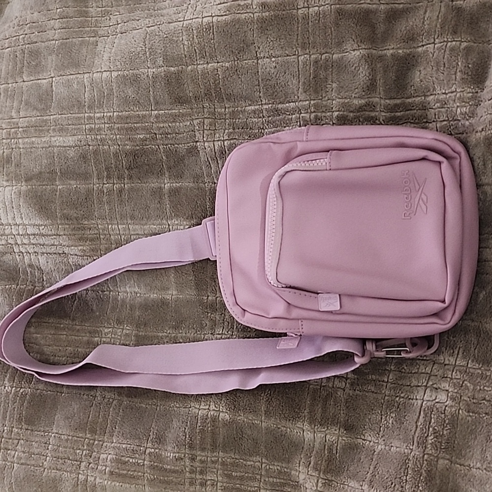 Reebok Crossbody Bag